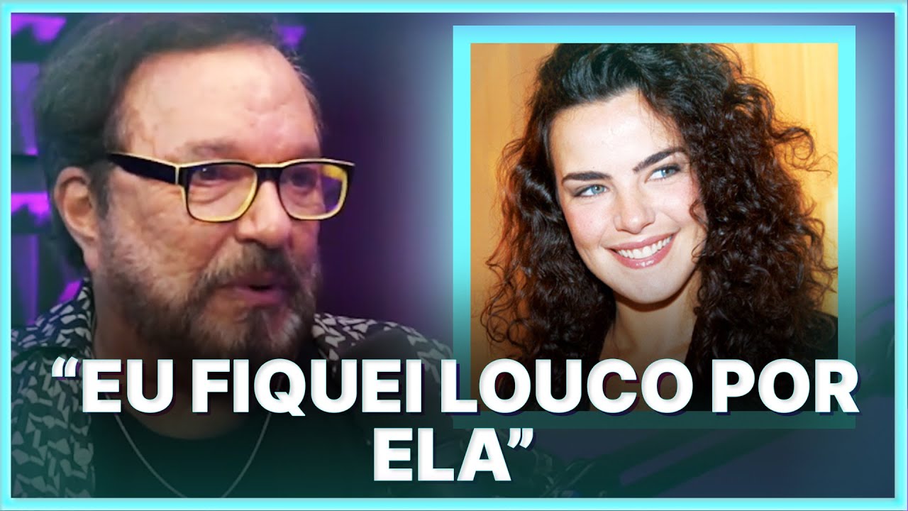 AFFAIR COM ANA PAULA ARÓSIO?