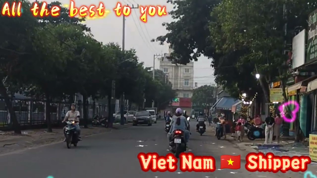 Viet nam 🇻🇳 shipper 260111 visip I 