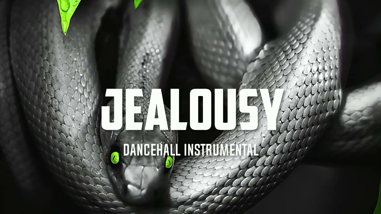 Dancehall Riddim Instrumental - 