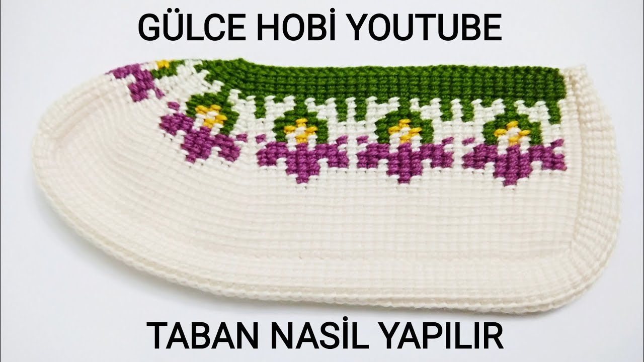 TABAN YAPIMI