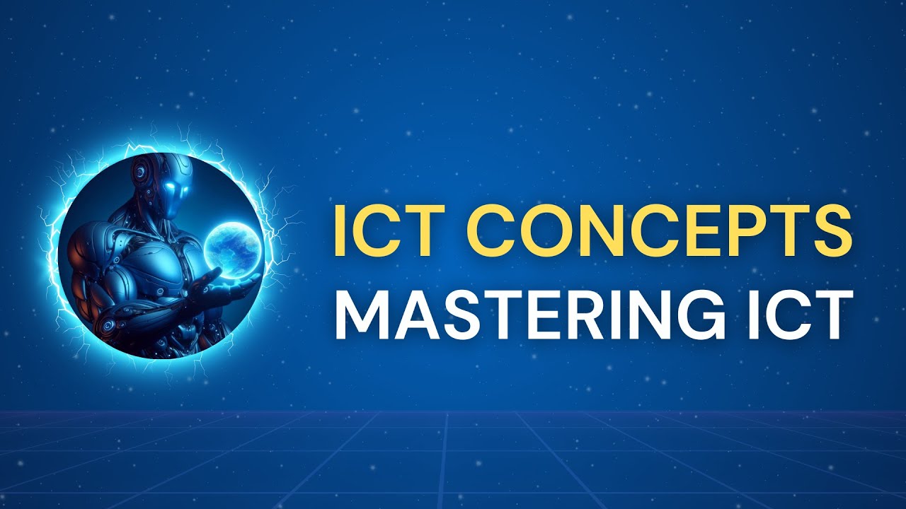 Use This Perspective To Master ICT Trading 🤫