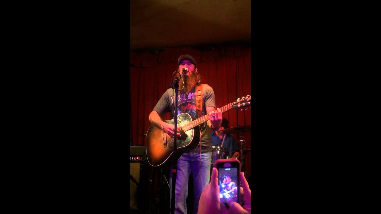 Cody Jinks - Last Call For The Blues