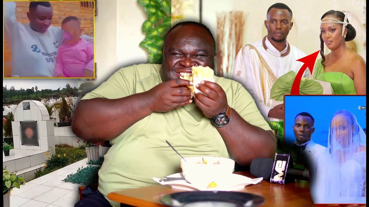 NYAMABONDO🔥Rwaruhungu Runywa Urumogi😳Mick Yihangane😭Nipfa Ntimuzarire Pee🤣Nzaba Mbakijije Umunuko🤣🤣