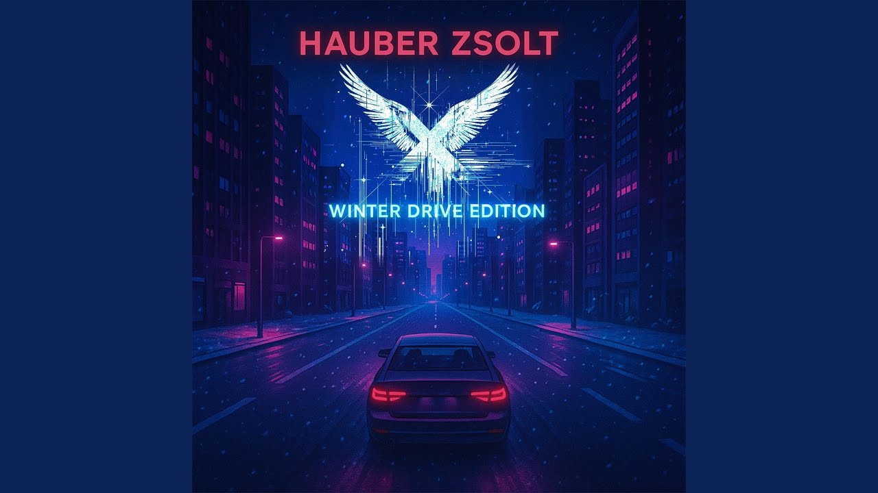 J&oacute;slat (Instrumental)