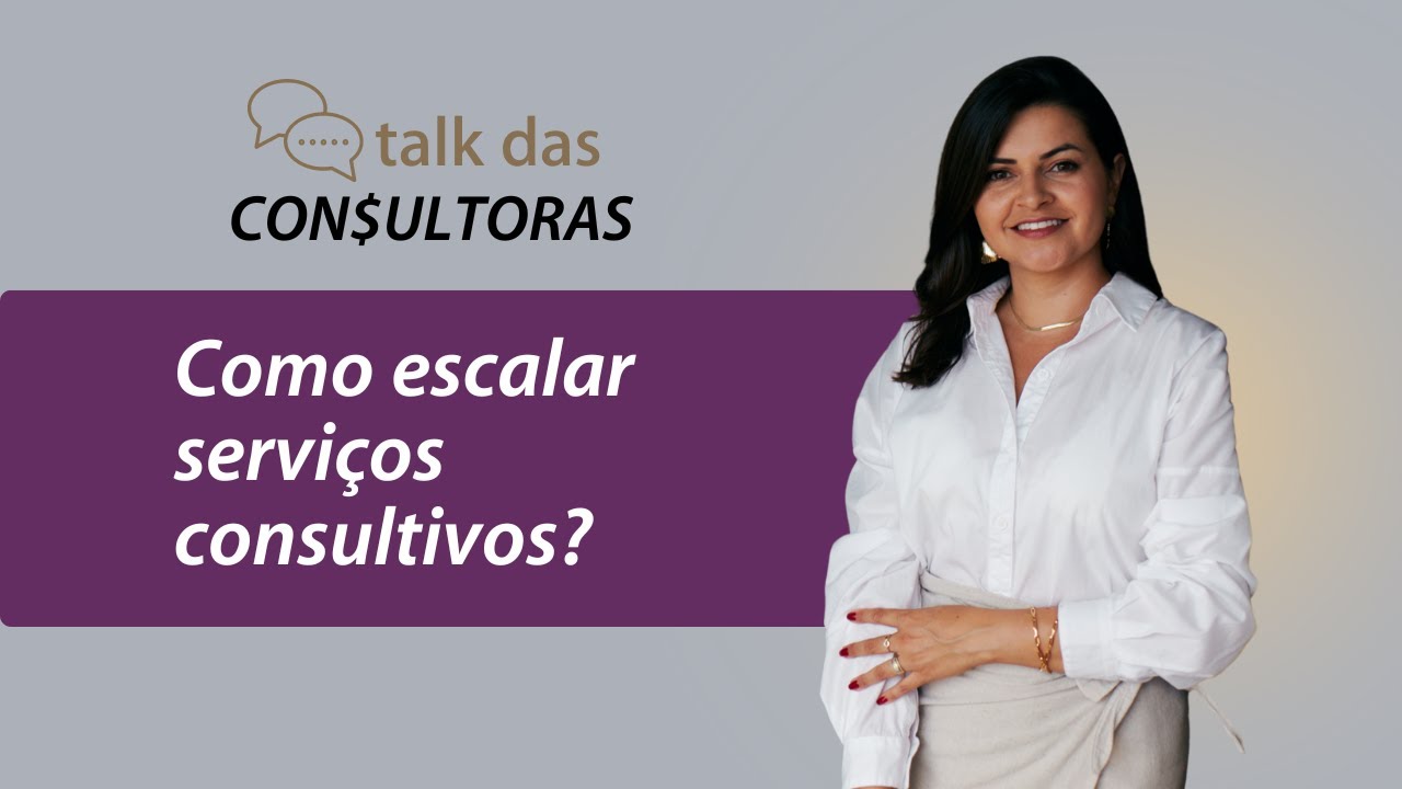 Como escalar serviços consultivos