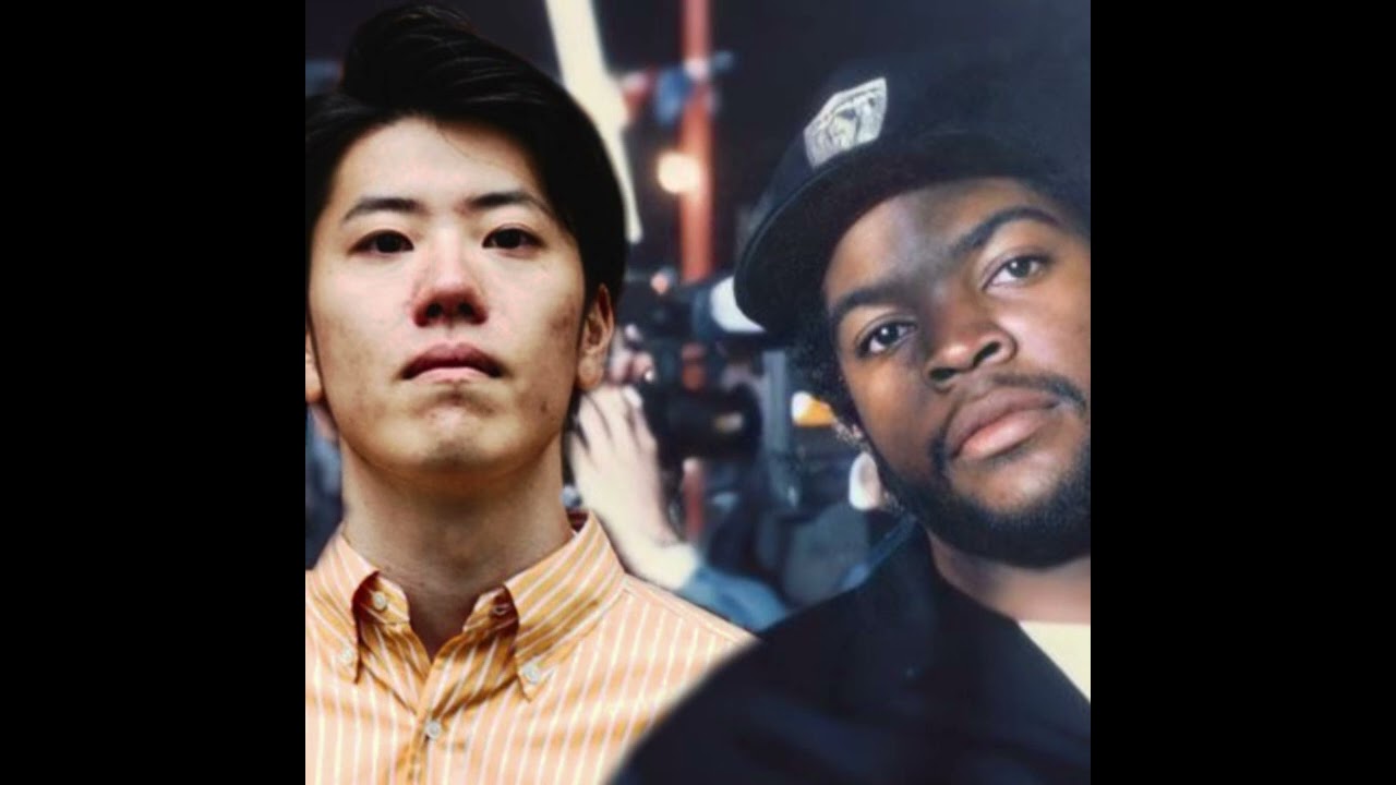 ソラニイタゼウ × It Was a Good Day MASHUP