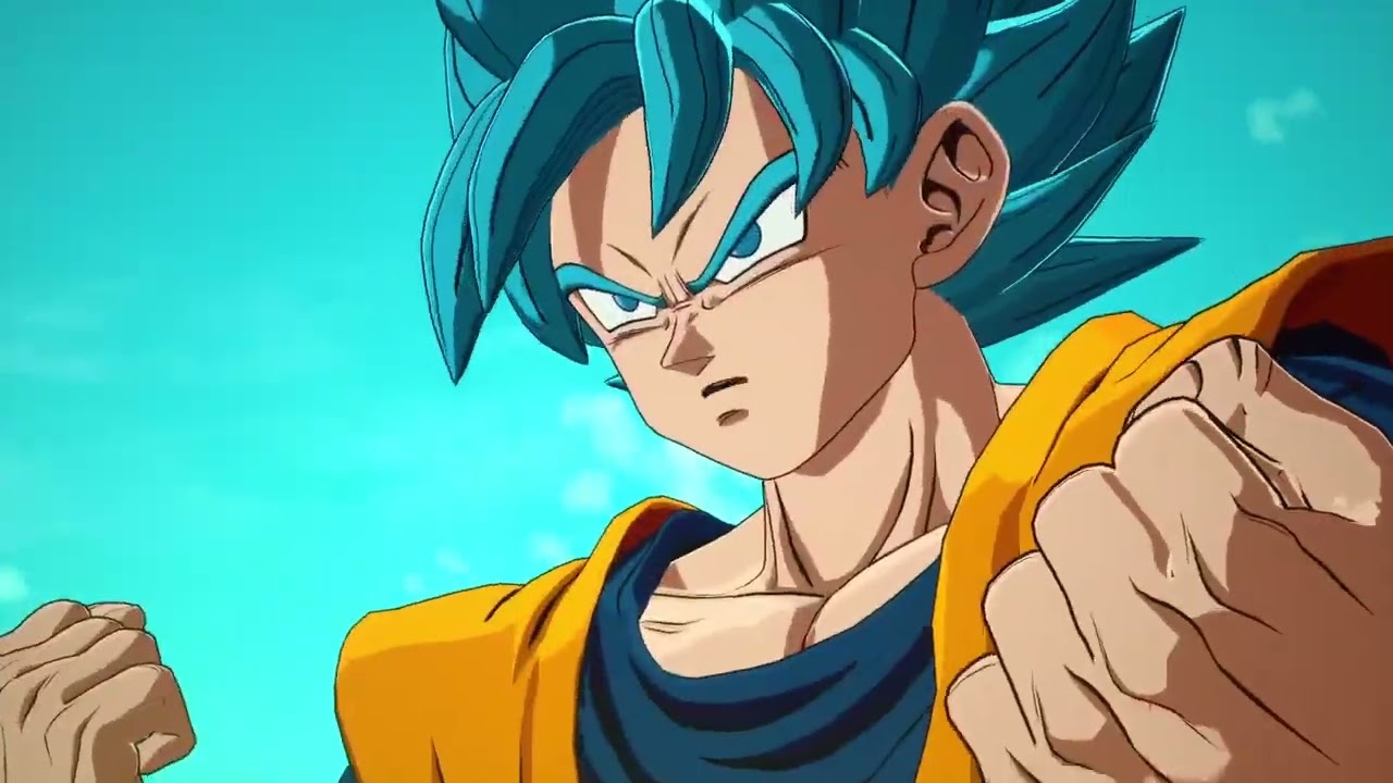 Tournament of the Gods 🐉⚡| Dragon Ball Z Sparking Zero | Road to affiliate.