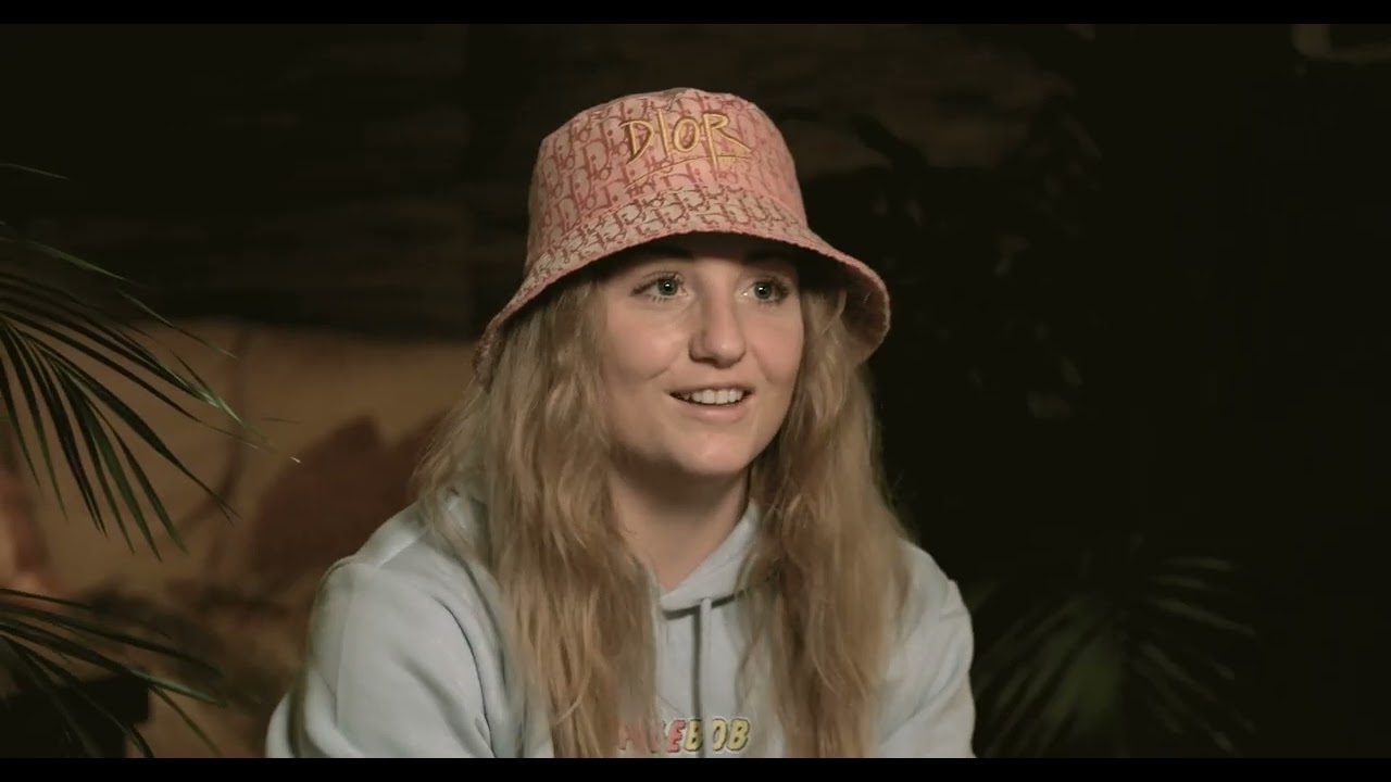 MMA Athlete Cecilie Bolander's Inspiring Journey | A short documentary