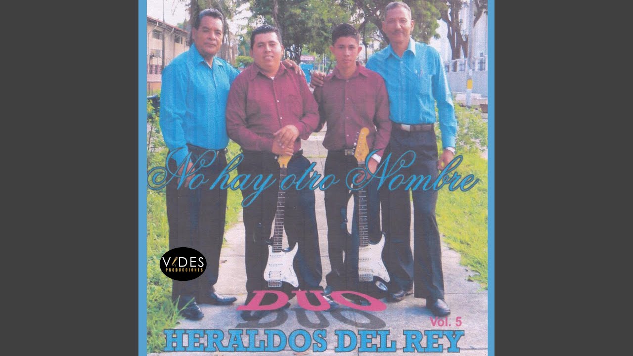 Cadena de Coros