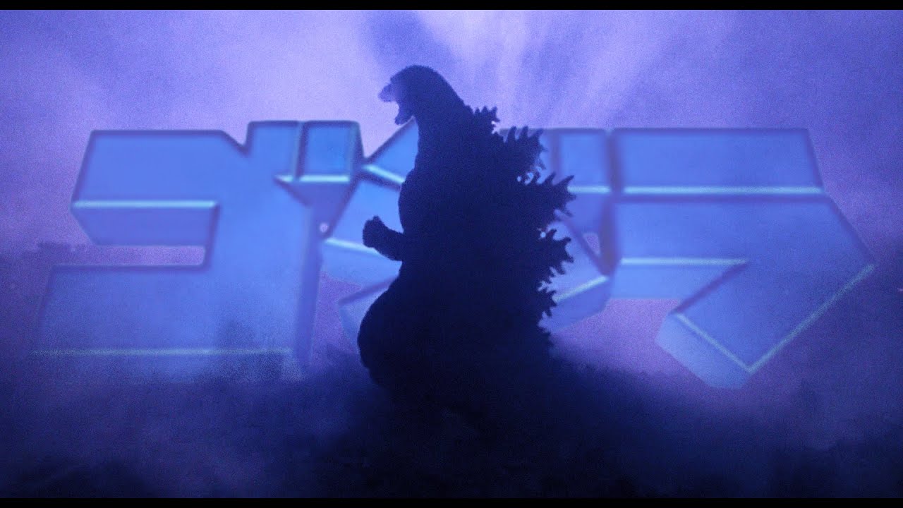 The Beauty of the Godzilla Heisei Series || 平成ゴジラの美しさ