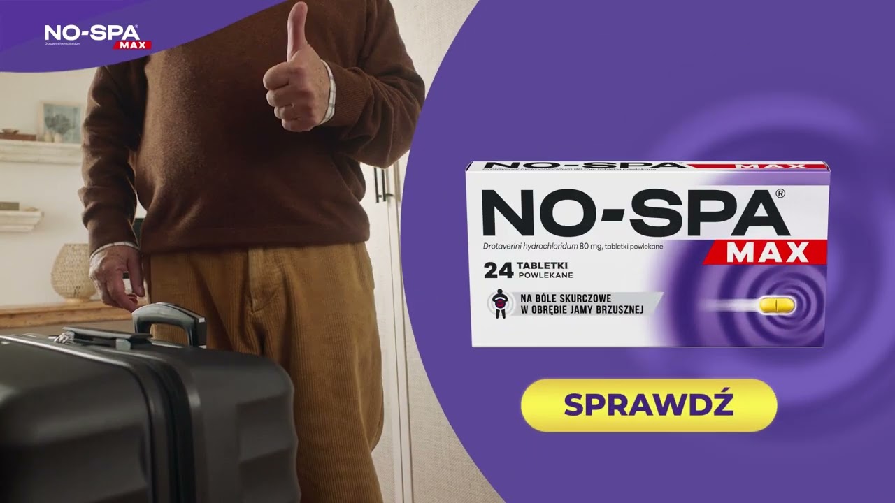 NO-SPA MAX | COUPLE TRAVEL