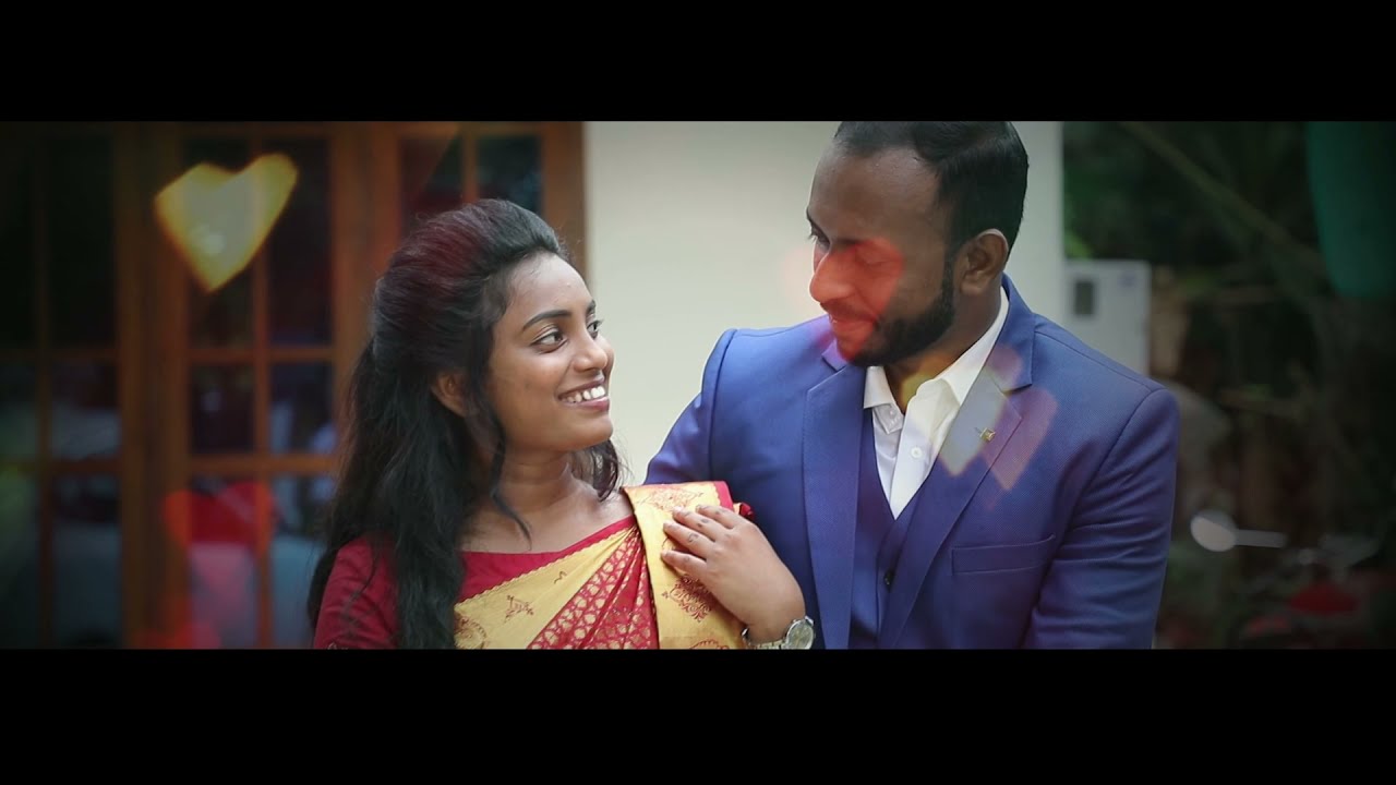 NISSI ❤️ FREDY WEDDING HIGHLIGHT