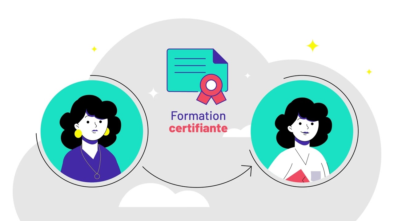 PTP - Projet de Transition Professionnelle