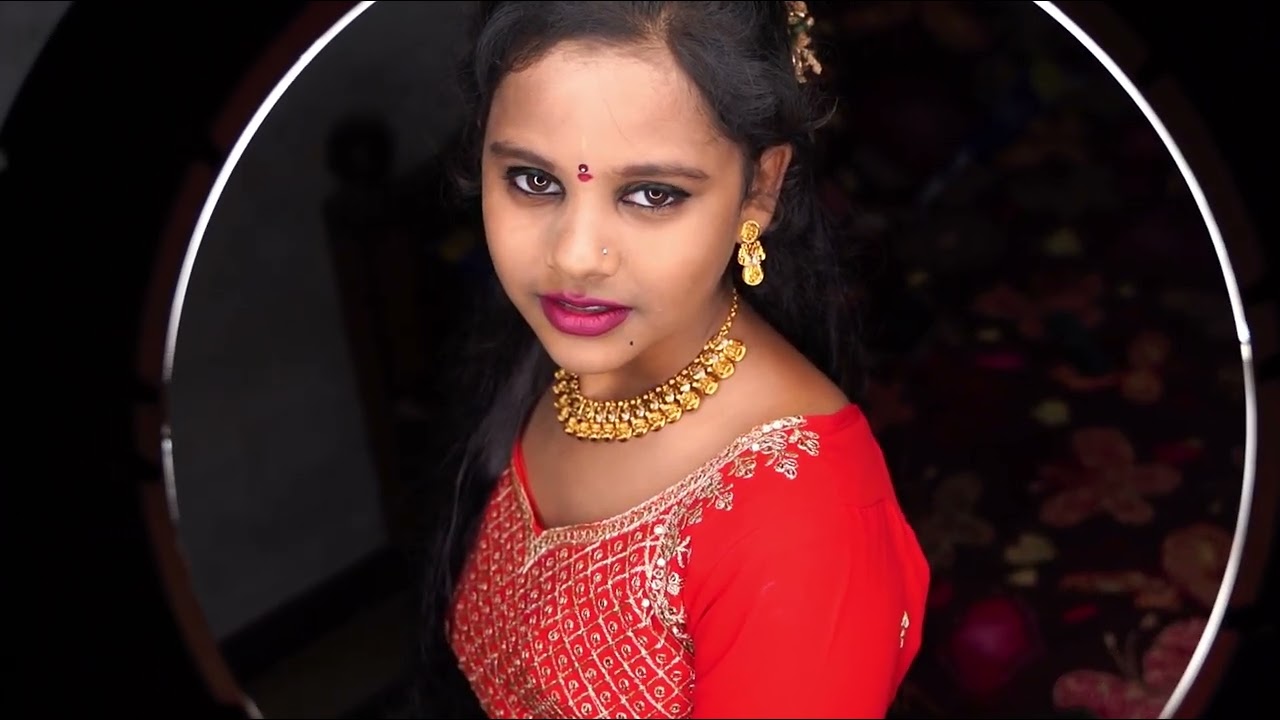 My niece function video 