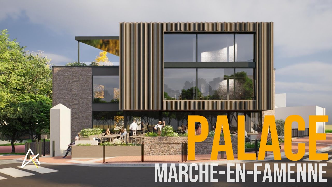 239 PALACE TERRASSE