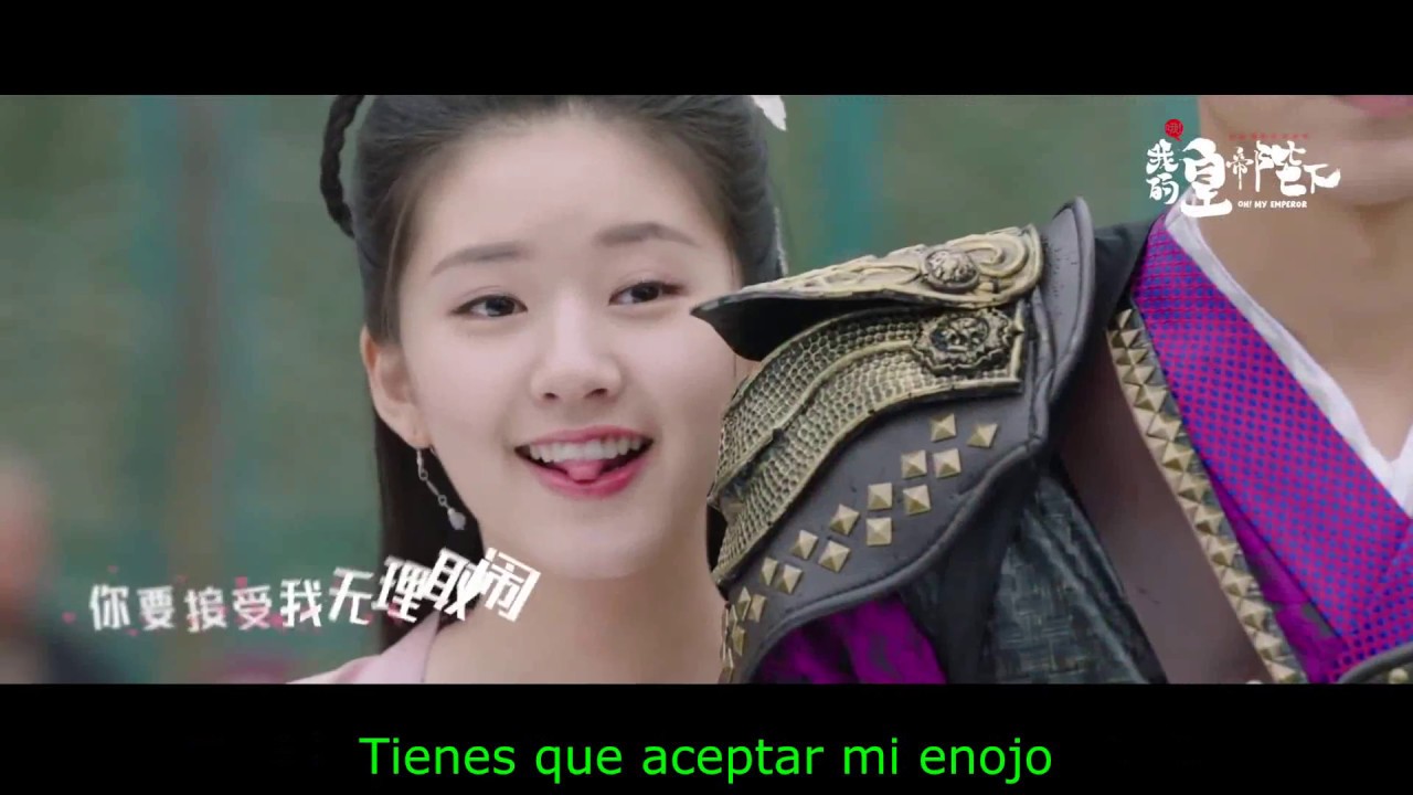 Lusi Zhao & Jason Koo  -  It Seems to Fall Into The Sea of Love