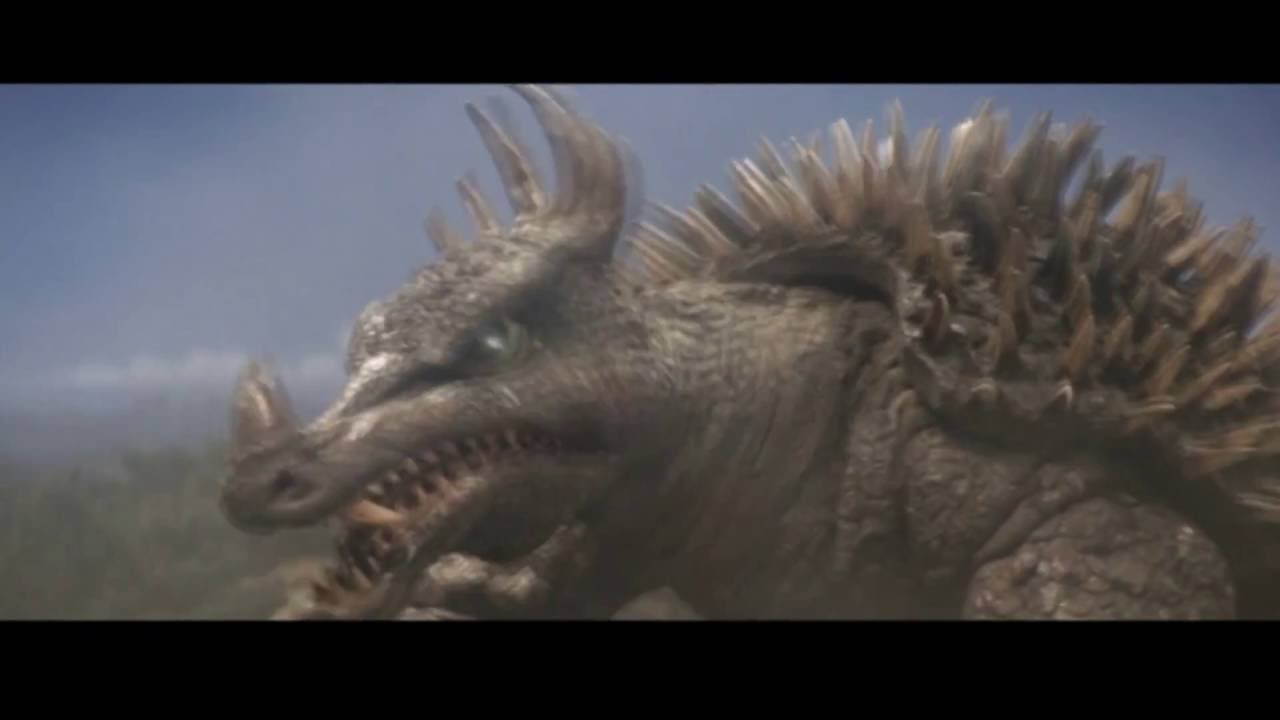 Depression & Anti-Bullying Awareness: Destroy All Monsters (1968)