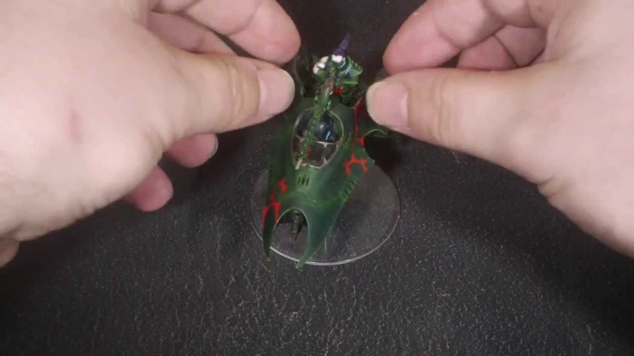 Dark Eldar On A Budget: Free Wyches