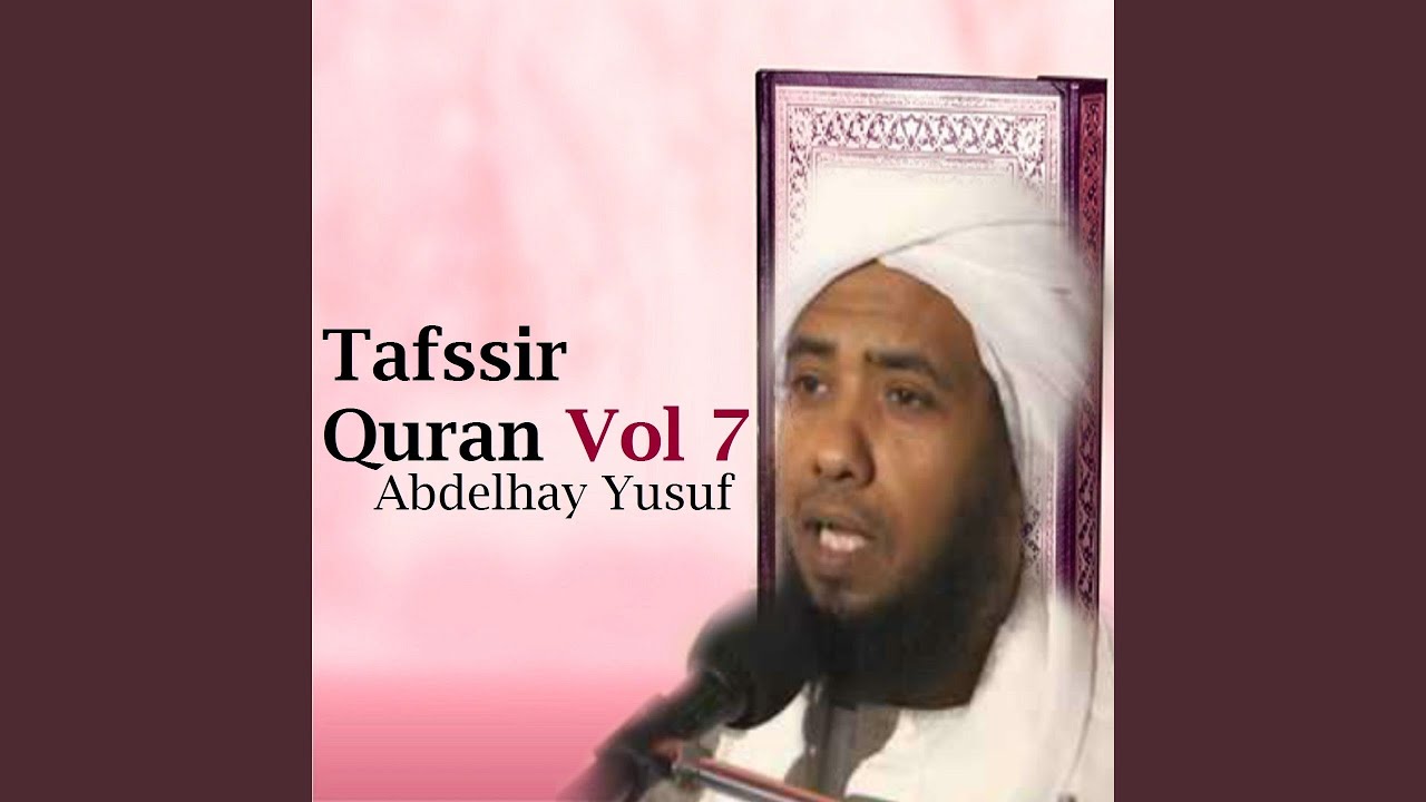 Tafssir Quran, Pt. 3