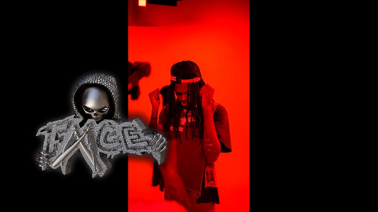 Babyfxce E x Detroit Type Beat - “GIMME THAT”