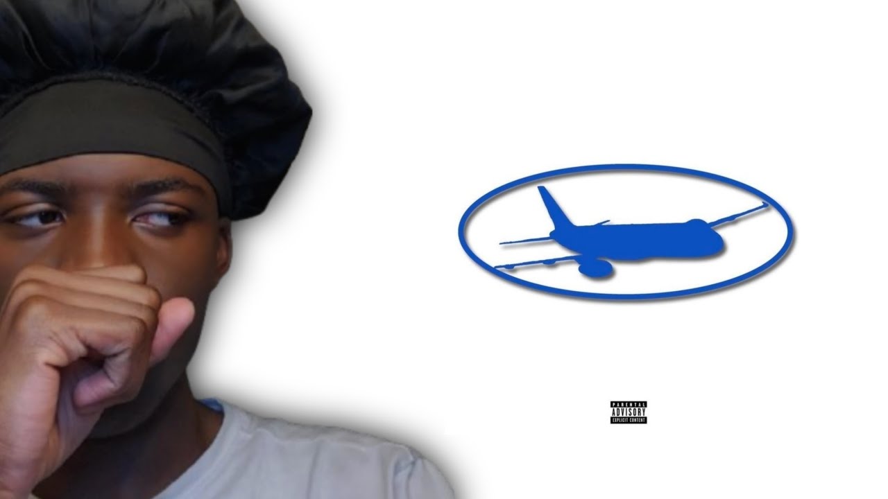 he's next up forsure (BABYMAN - BREAK THE SKY)