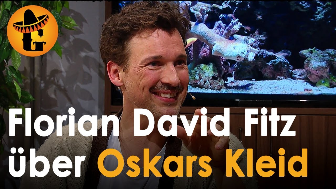 Florian David Fitz in Transgender-Komödie 
