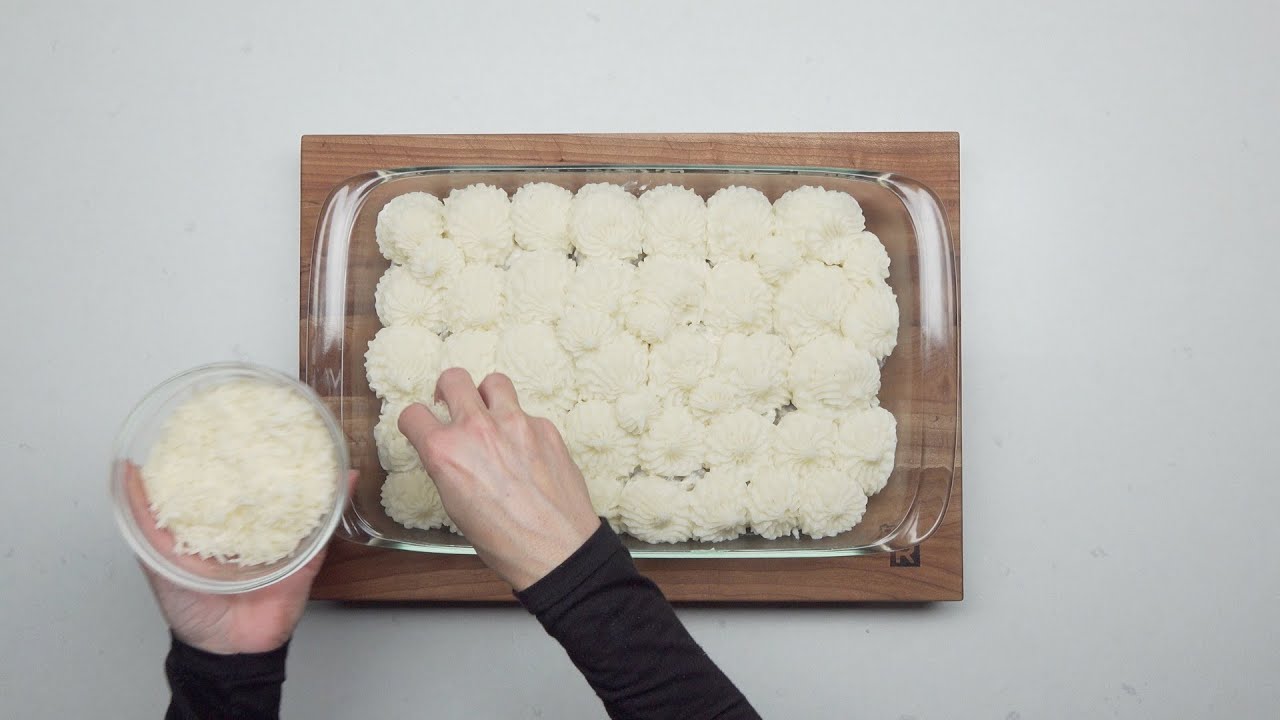 Coquille Saint-Jacques à partager | Ricardo Cuisine