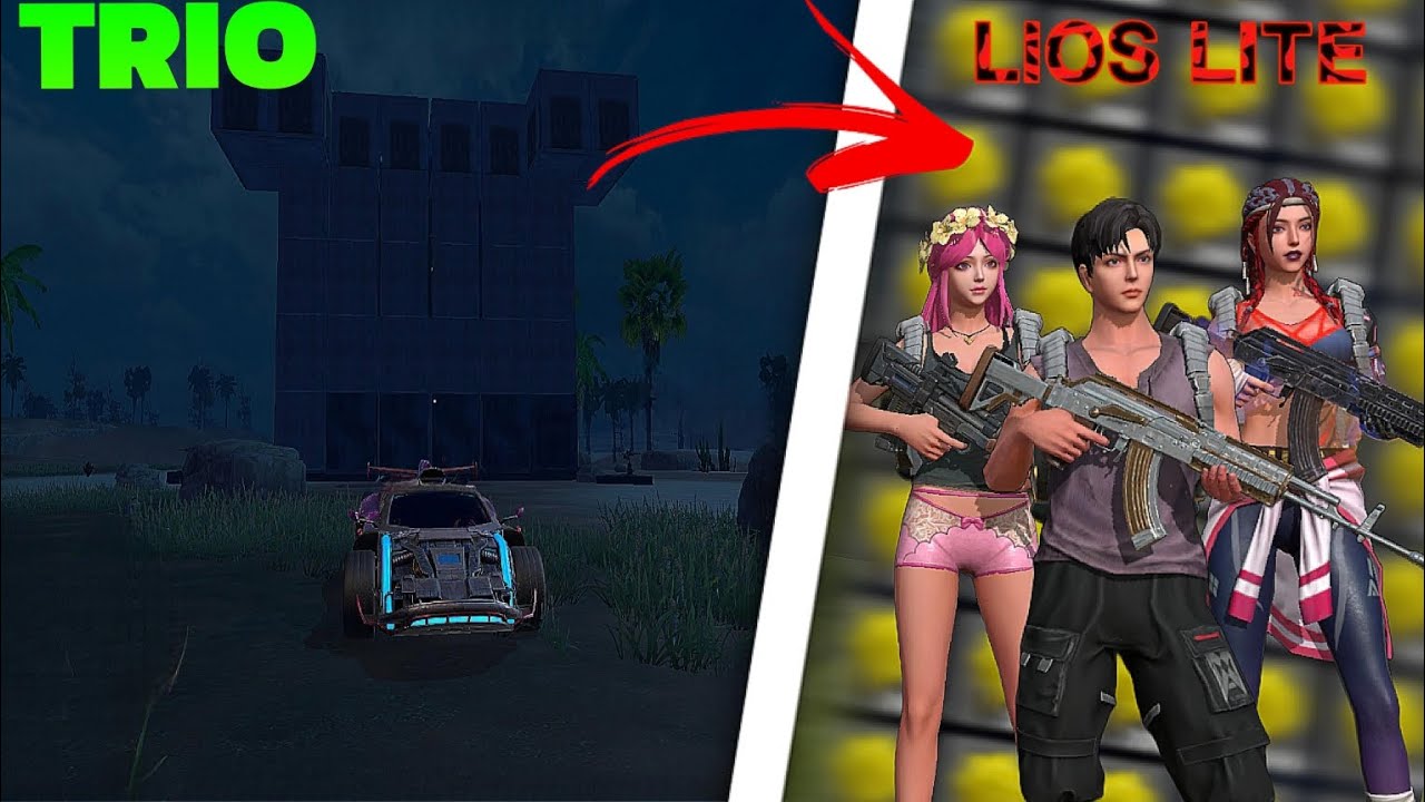 LAST ISLAND OF SURVIVAL LITE || GAMEPLAY ||CIVILIZATION BLOODY #lastislandofsurvivalgameplay #lite