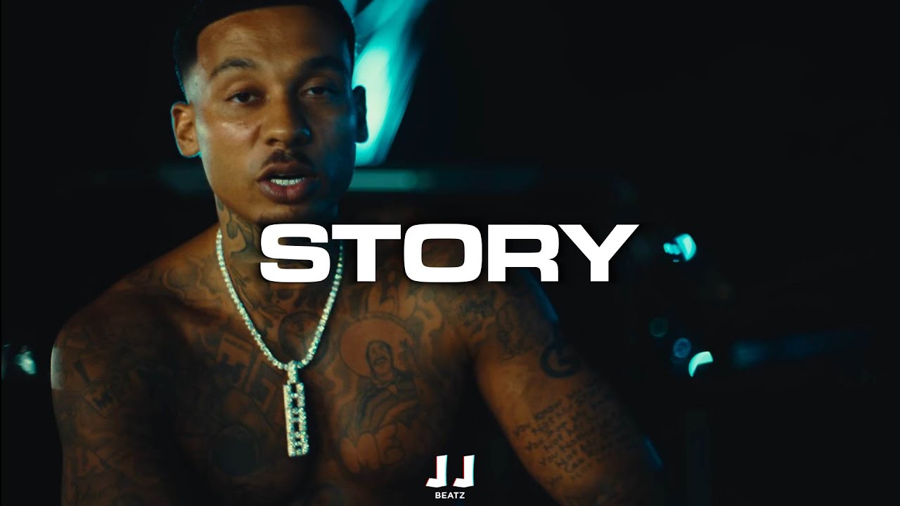 [FREE] Fredo X Nines X Clavish UK Rap Type Beat 2025 - 