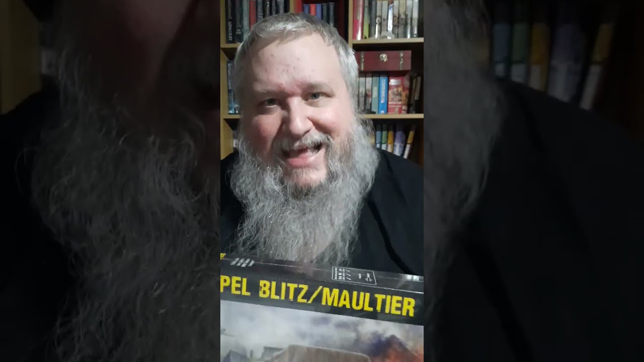 Warlord Games Bolt Action Army Build Challenge Part One