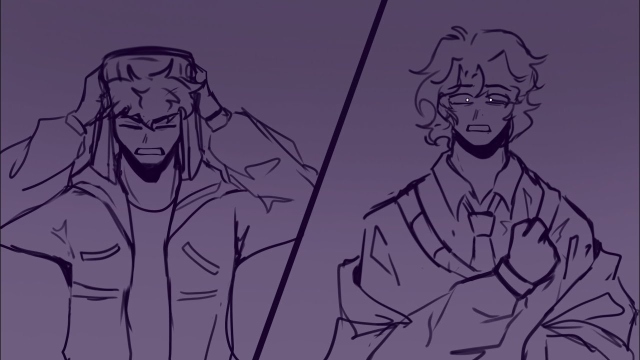 Evelyn Evelyn | Cold Front Animatic
