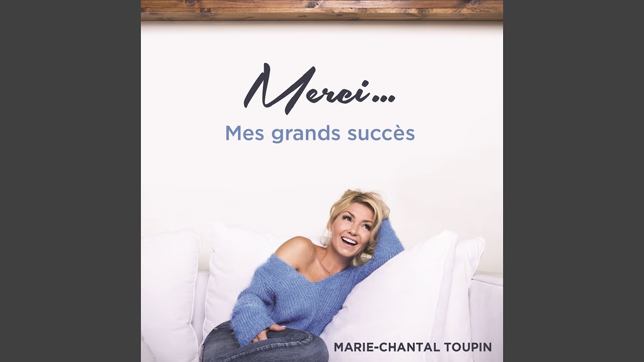 Comment j'pourrais te l'dire
