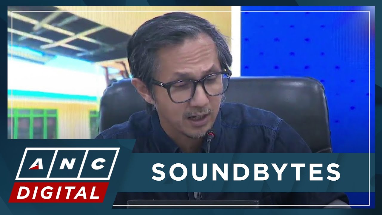 Dizon: Shaking Biliran Bridge repaired, to be open to larger trucks | ANC