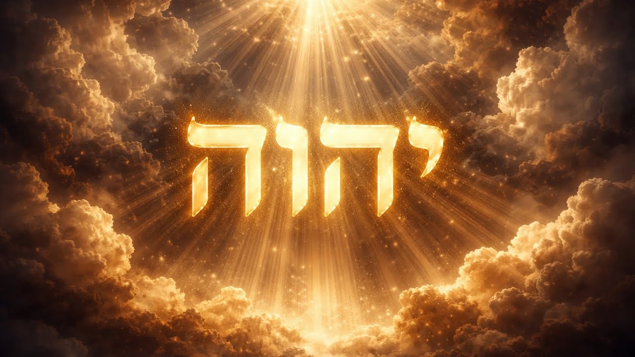 Chosen Before Time