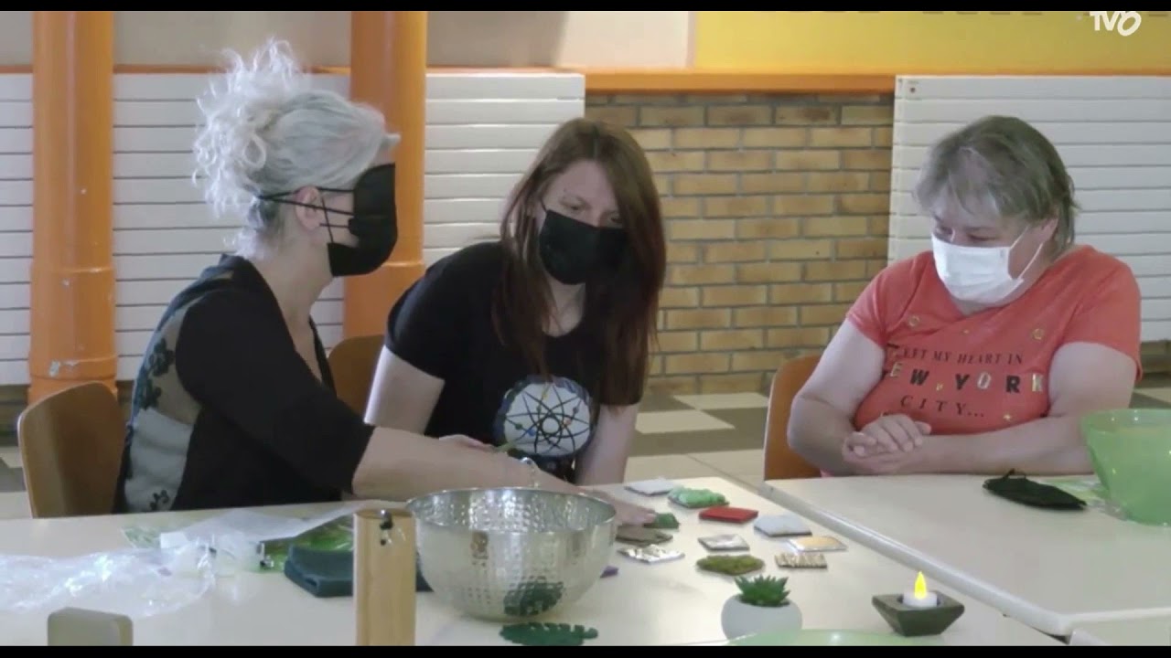 Atelier socio esthétique 