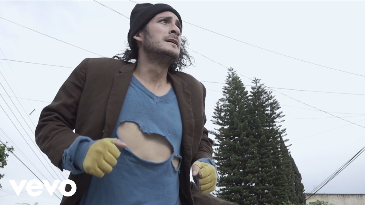 Pit Moreno - Interlunar (Video Oficial)