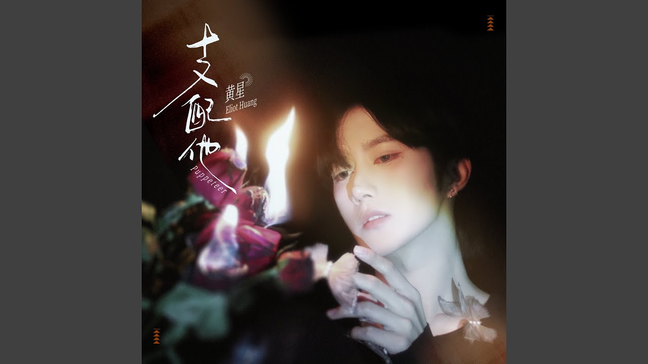 支配他 (男声版) (《垂涎》影视剧花咏角色曲)