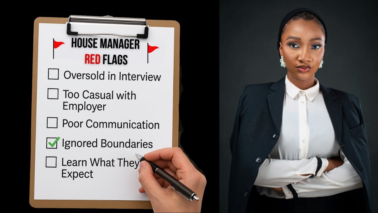 Estate and House Manager Training: What Your Employer Wants You to Know