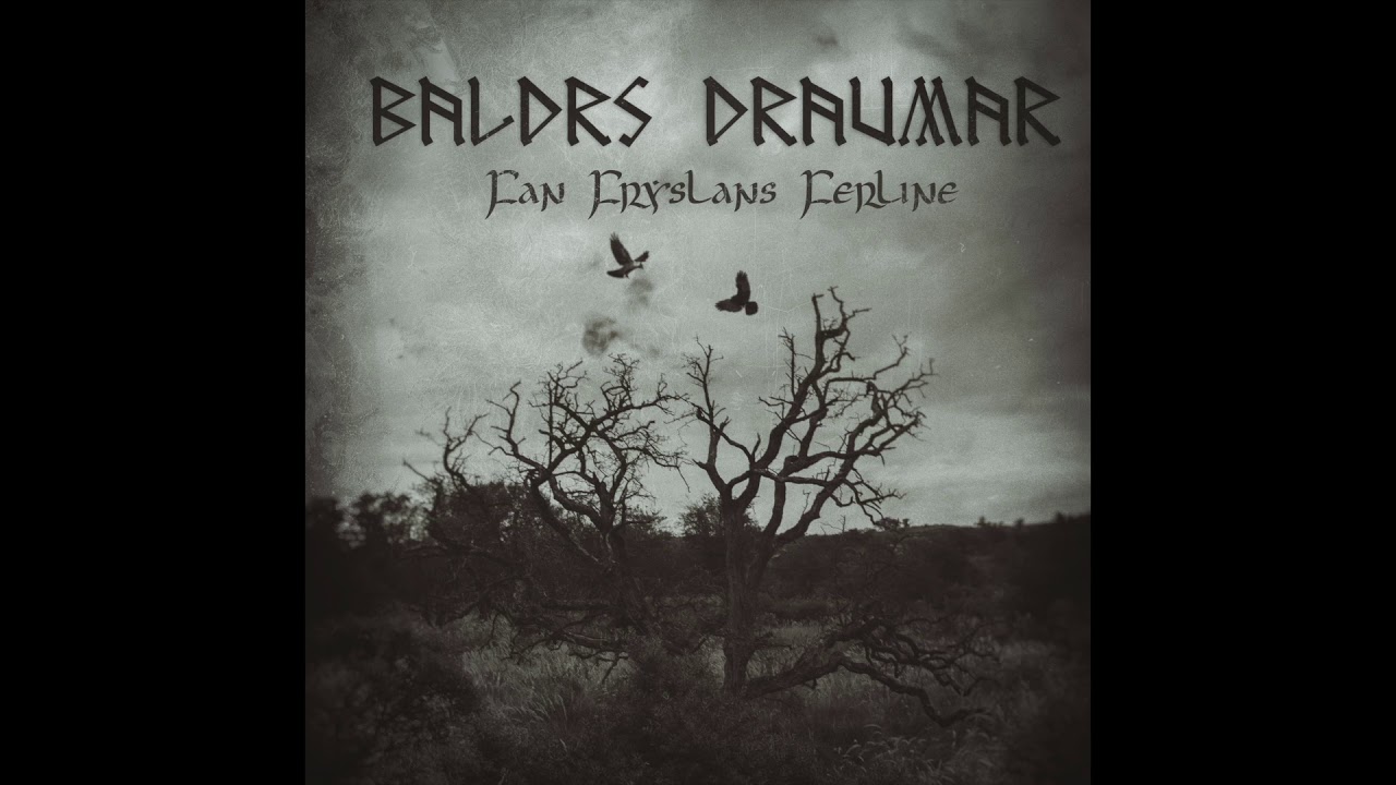 Baldrs Draumar - As de loften brekke - Fan Fryslans Ferline