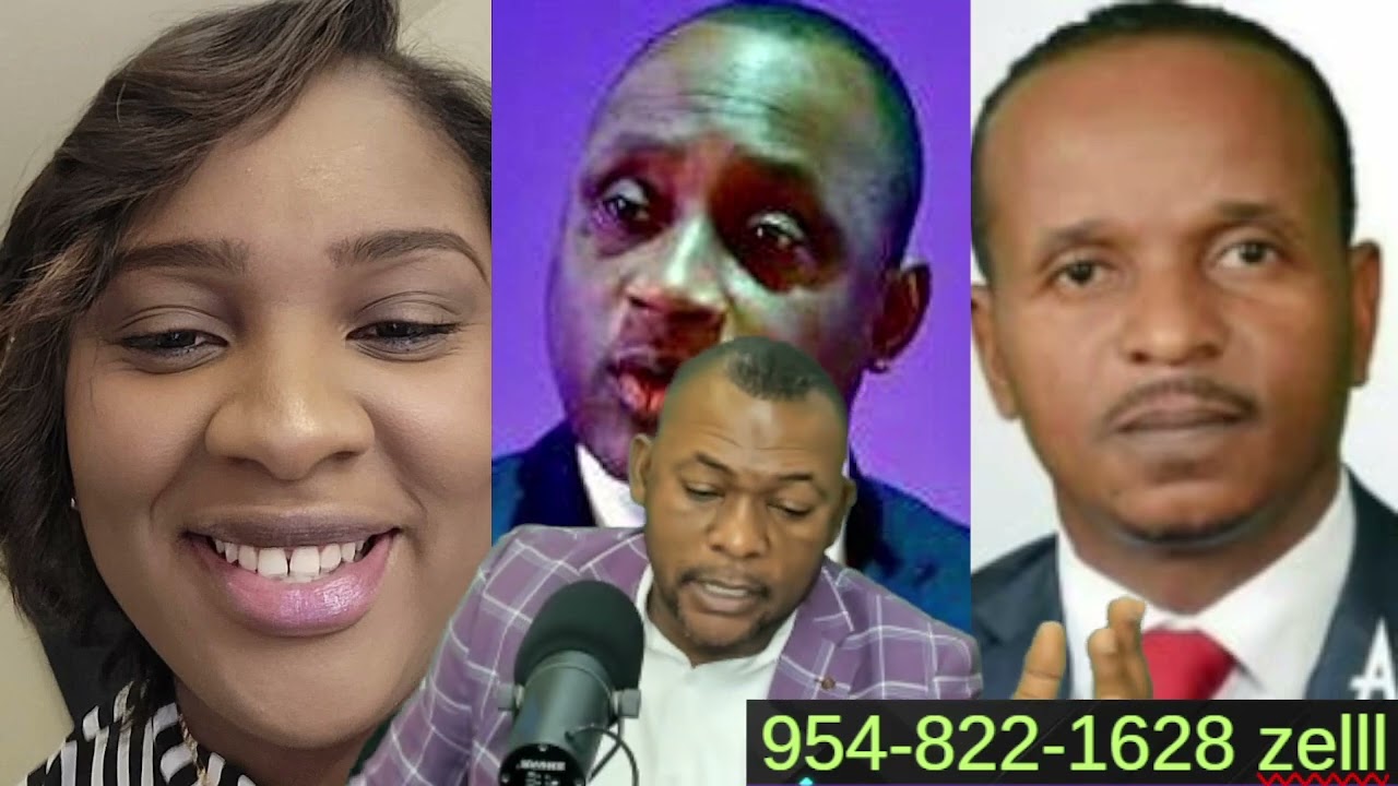 3 MARS PT2:KISA OU PANSE DE 11 NOUVO MINIS GOUVENMAN DIDYE FILS AIME YO TANKOU MARIO ANDRE SOL ?