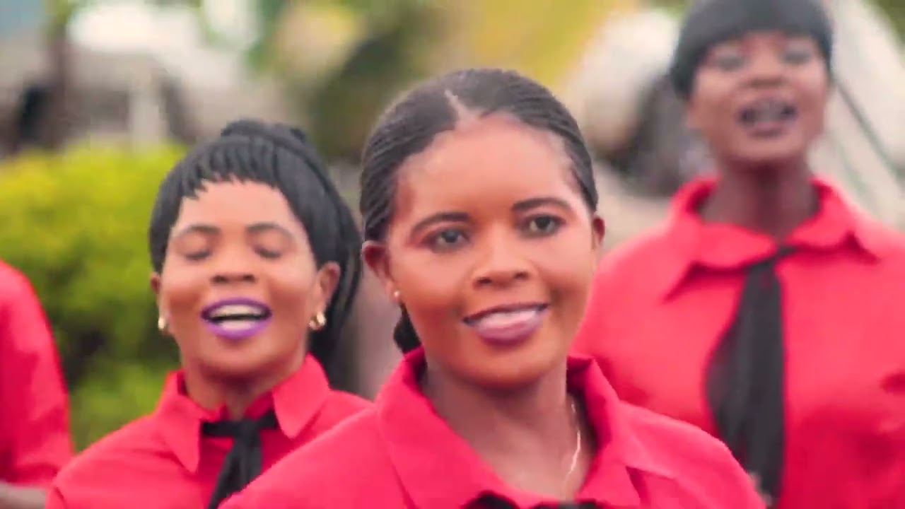 Bethsaidah Choir with MD Mokonzi Mwewa Mwelwa.Year 2021. Song Title:NSHAKACHULE #moreviews #music 