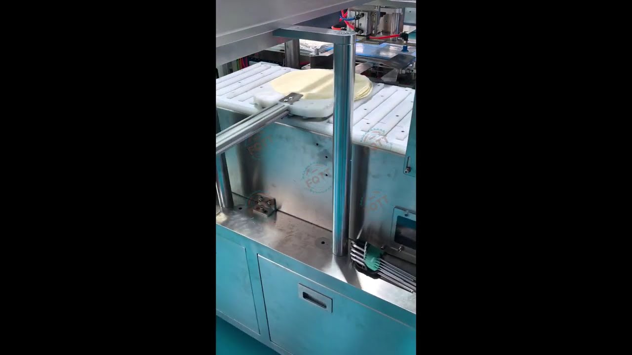 Tortilla zipper packaging，Resealable zipper bag for tortillas ，Zip-lock FQTT tortilla packaging；