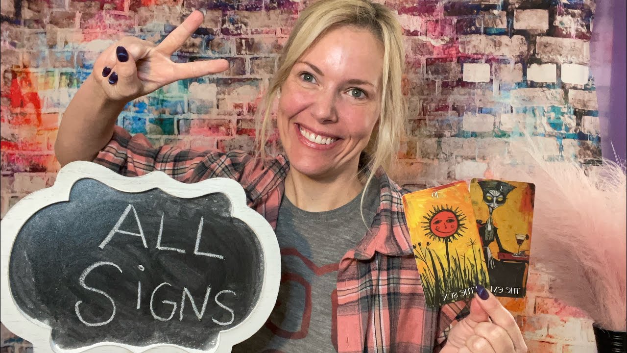 ALL SIGNS 🙋🏼&zwj;♀️💞 Their Feelings for You! ❤️&zwj;🔥 October 13 - 19 2025 Tarot Love Reading
