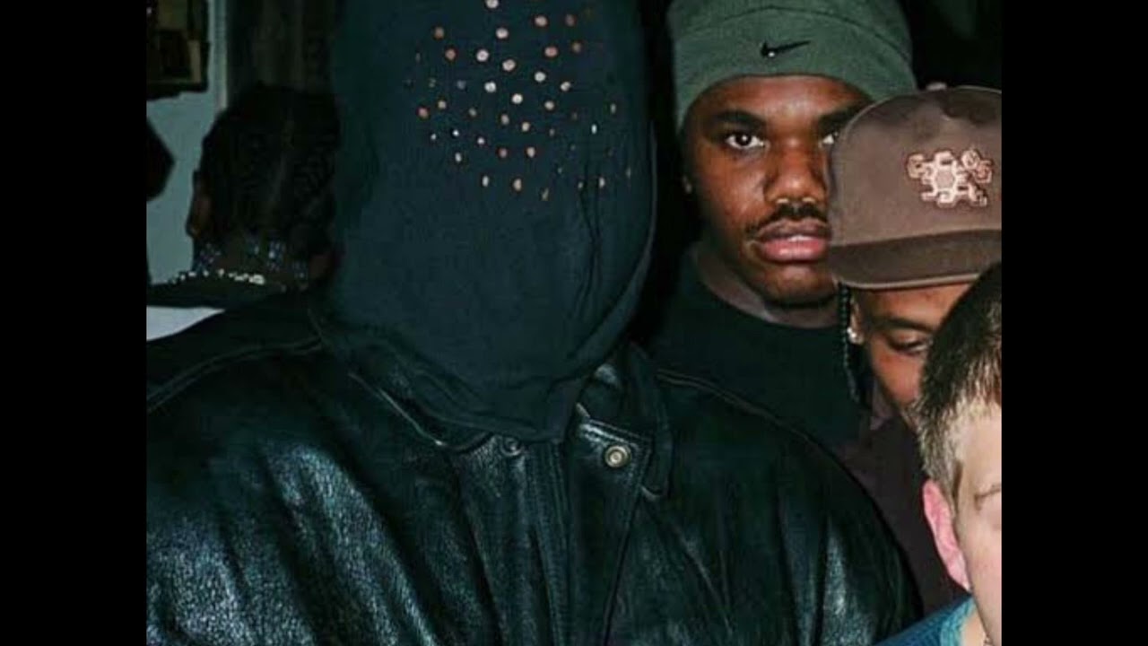 OFF THE HOUSE MONEY off the grid x house money (CA$INO but Kanye west made it)