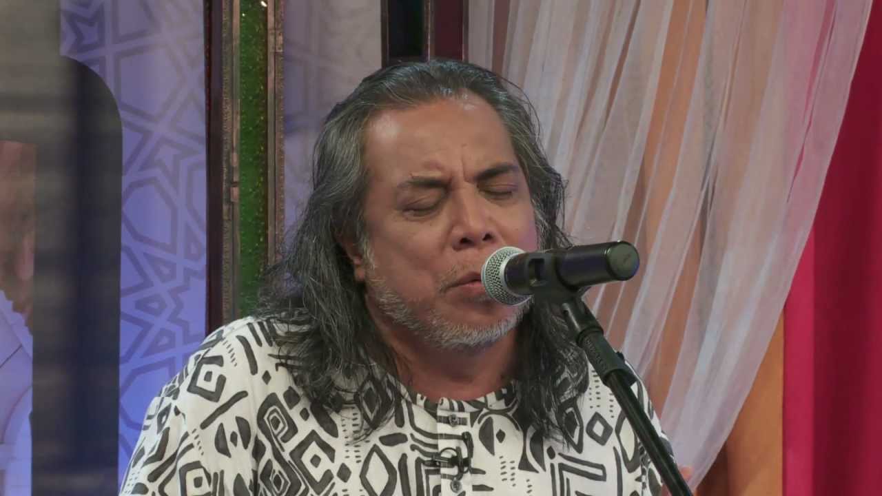 DZ4 ep8 - Ramli Sarip - Perjalanan