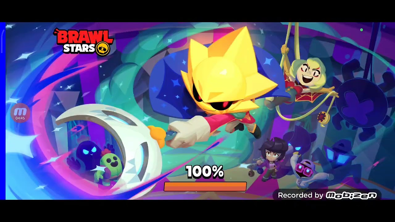 Serius serisi'ne başladım #brawl stars