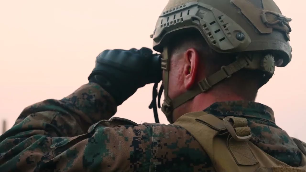 What is a Marine Expeditionary Unit? (Part 1)
