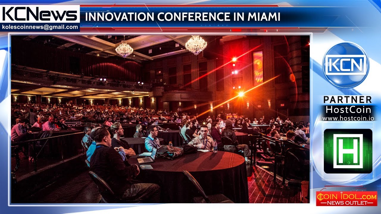 North American Bitcoin Conference