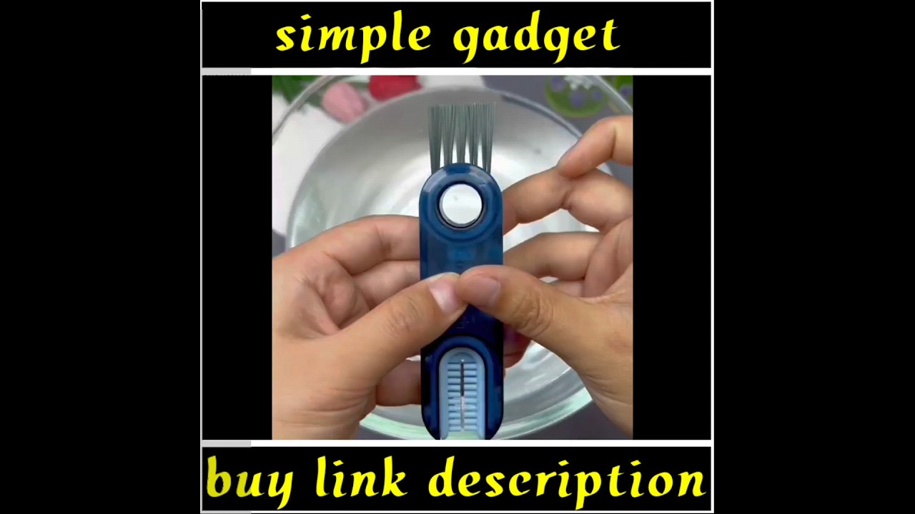 Amazing kitchen Gadgets 