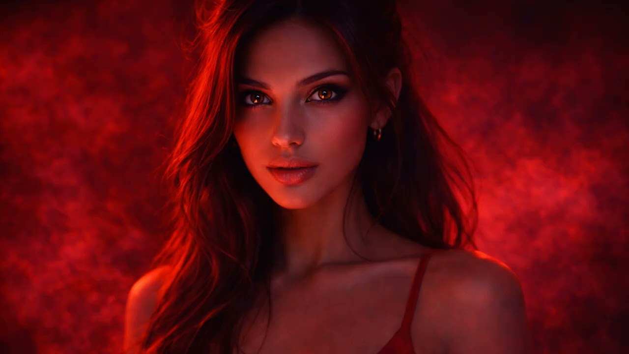 Sunset Deep House Mix | Tangerine Turn Session | MUSSAE